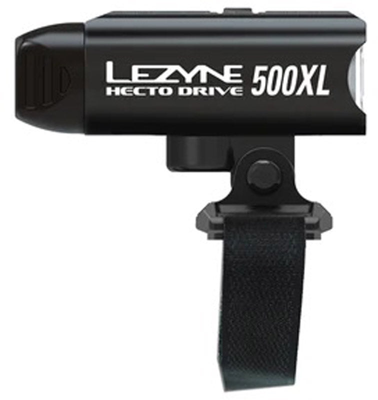 Lampe casque Lezyne hecto drive 500xl