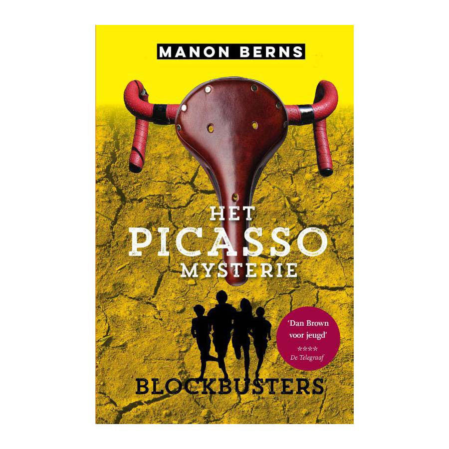 Editeur Kluitman le mystère Picasso