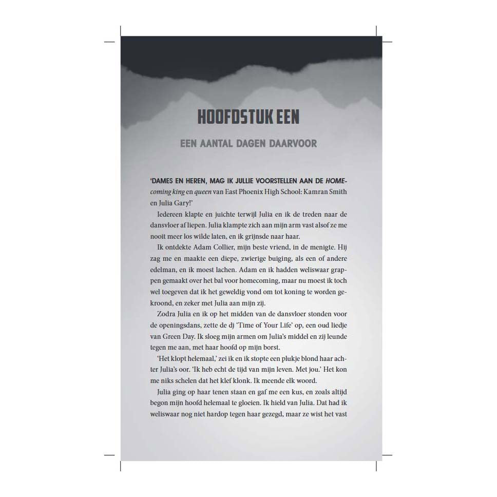 Code d’honneur de l’éditeur Kluitman