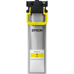Cartouche d'encre epson t9454 jaune