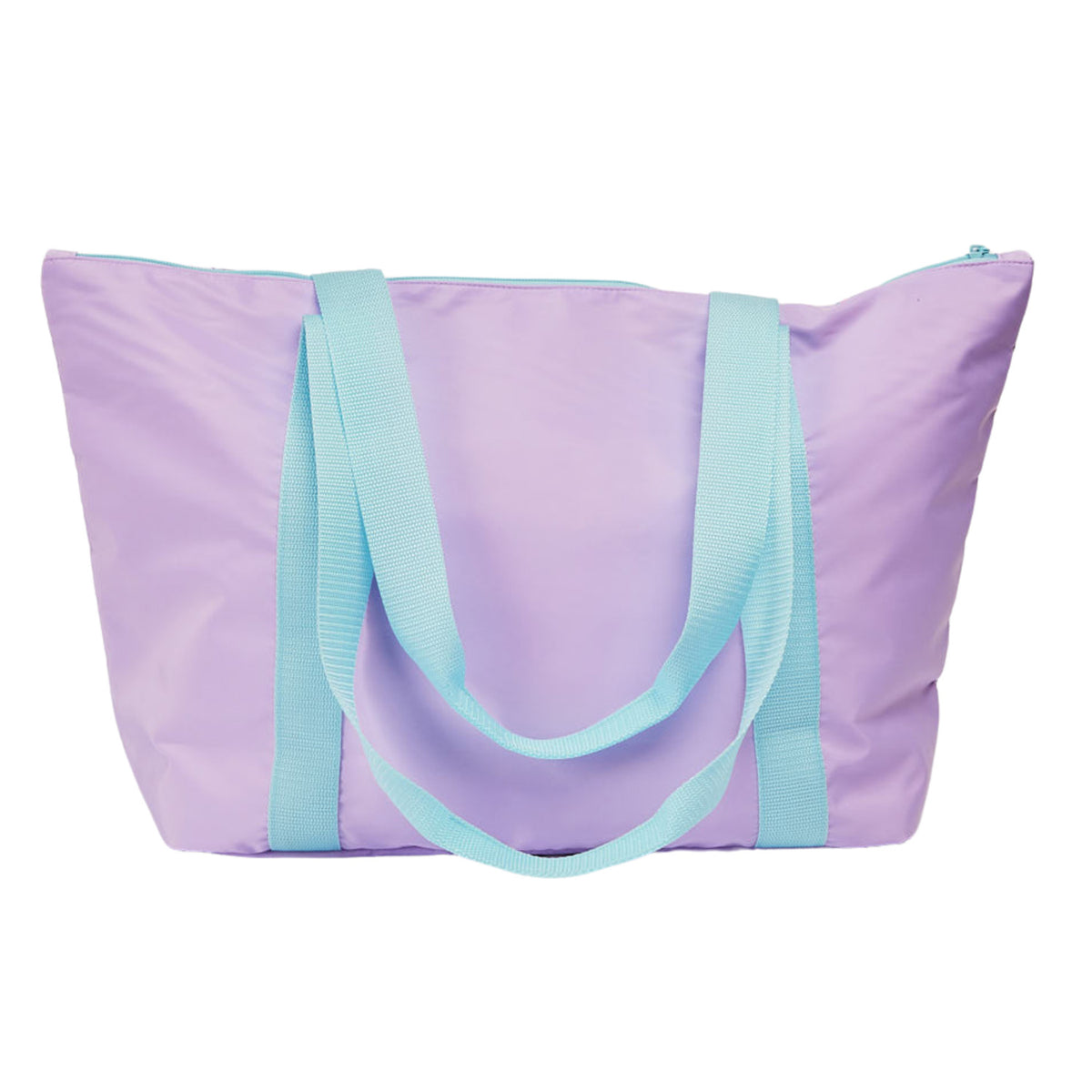 Sac à bandoulière violet