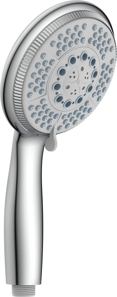 Douchette à main Eisl Harmony - pomme de douche ronde - chrome