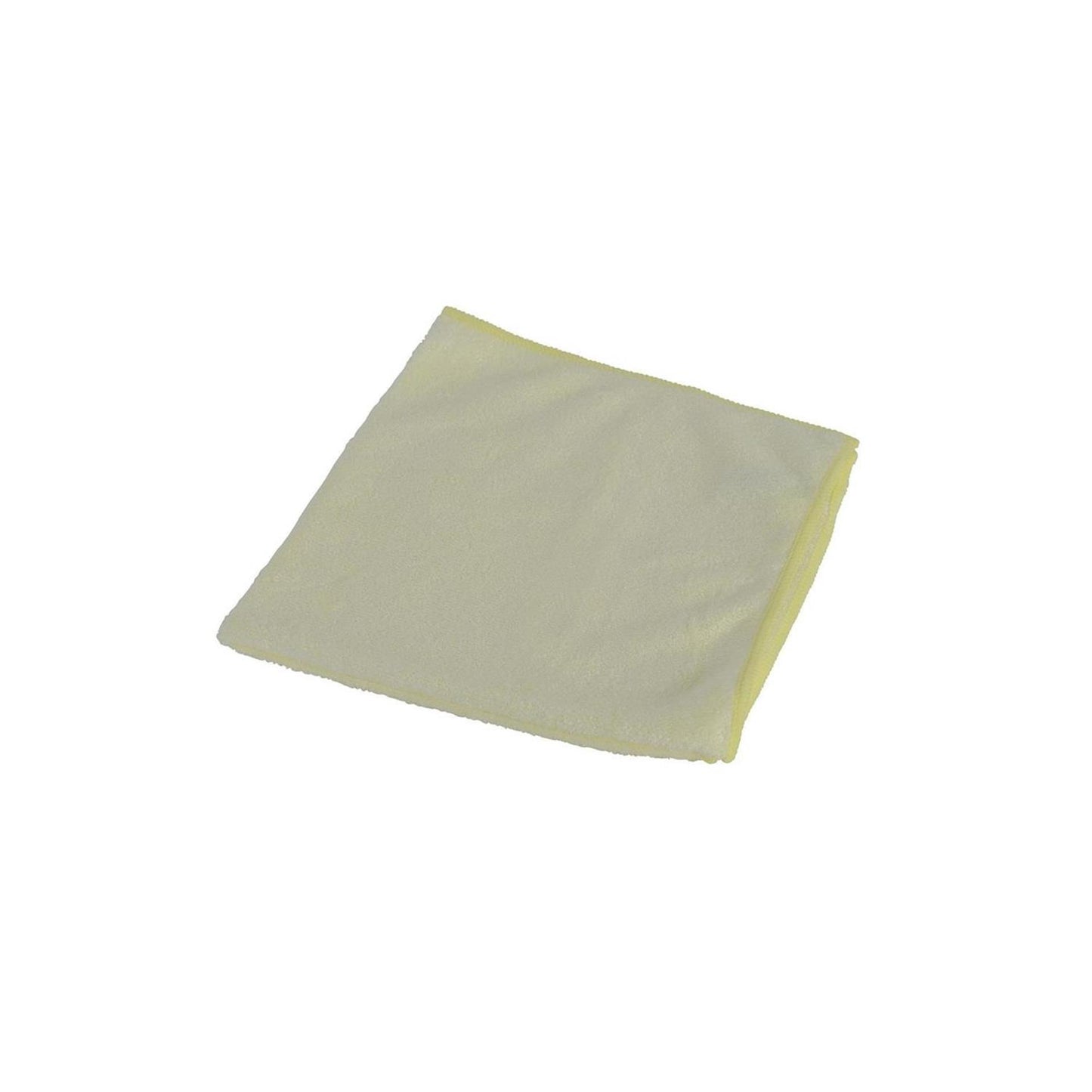 Betra chiffons en microfibre 38x38cm jaune