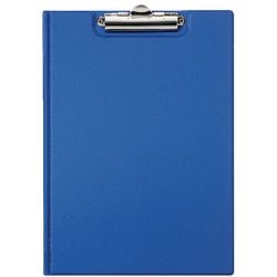 Presse-papiers extra fort 235x330x155,5mm bleu foncé