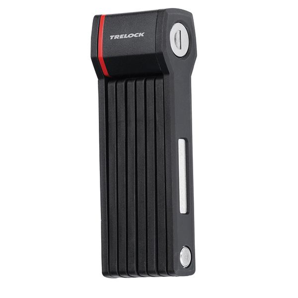 Trelock Foldeslot Two Go 80cm xmove noir
