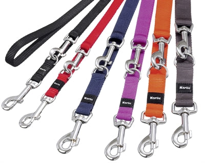 Karlie Line - piste polyvalente sporty plus noir