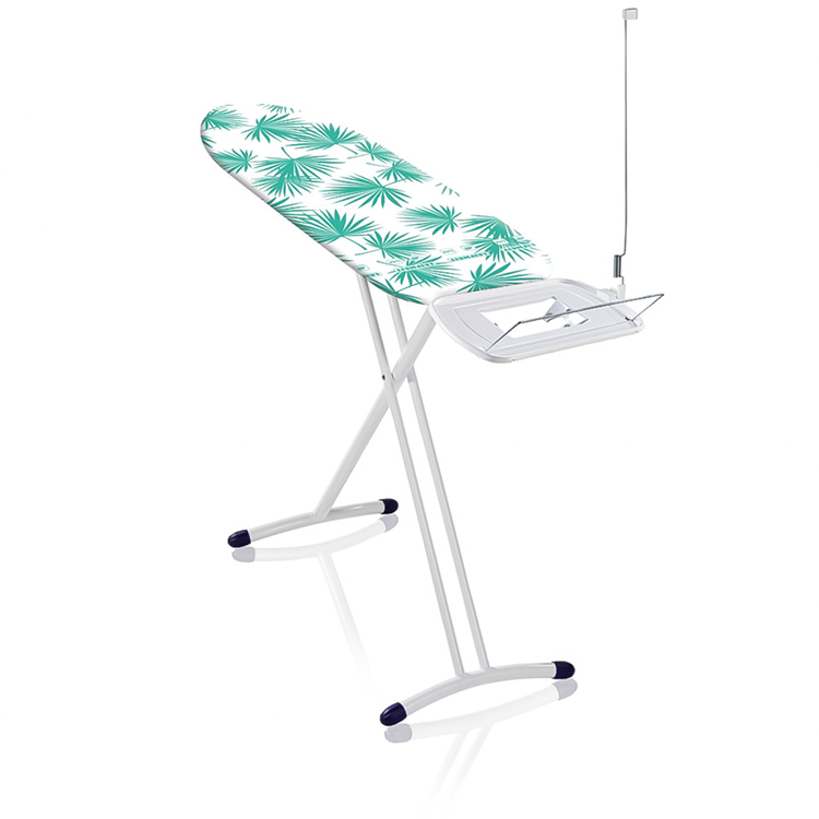 Leifheit Leifheit 72697 Ironing Board Air Board Express m Solid Palm Leafs 120x38 cm