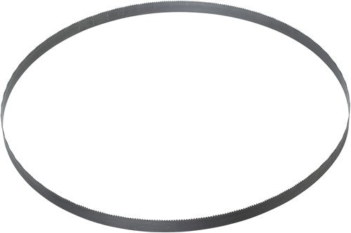 Milwaukee accessoires lame de scie à ruban, division des dents 1,8 mm (3 pièces) - 48390519