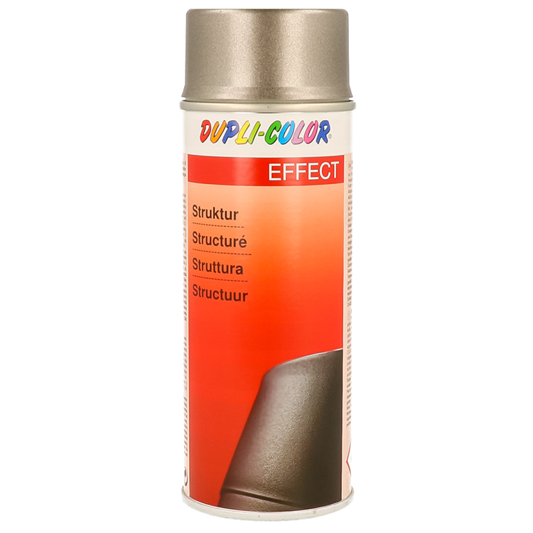 Motip 1059943 - spray structure anthr. 400 ml | 2 pièces