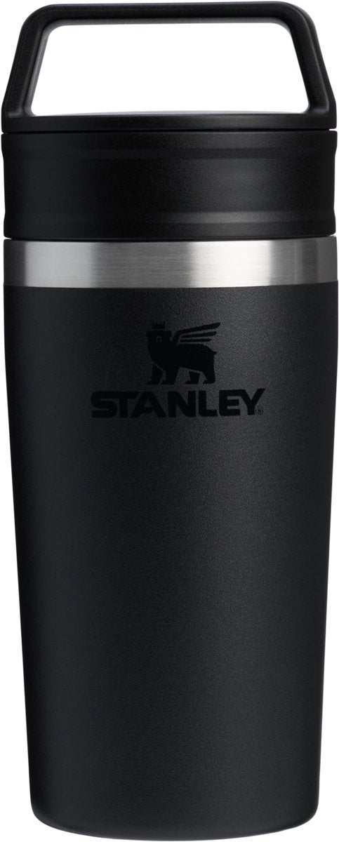 Tasse de voyage Stanley café à emporter | 0,35l - noir 2.0