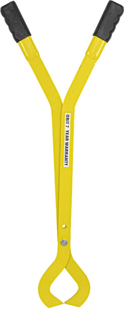 Orit - pince à pneu - grip 850 - haute qualité - réglable