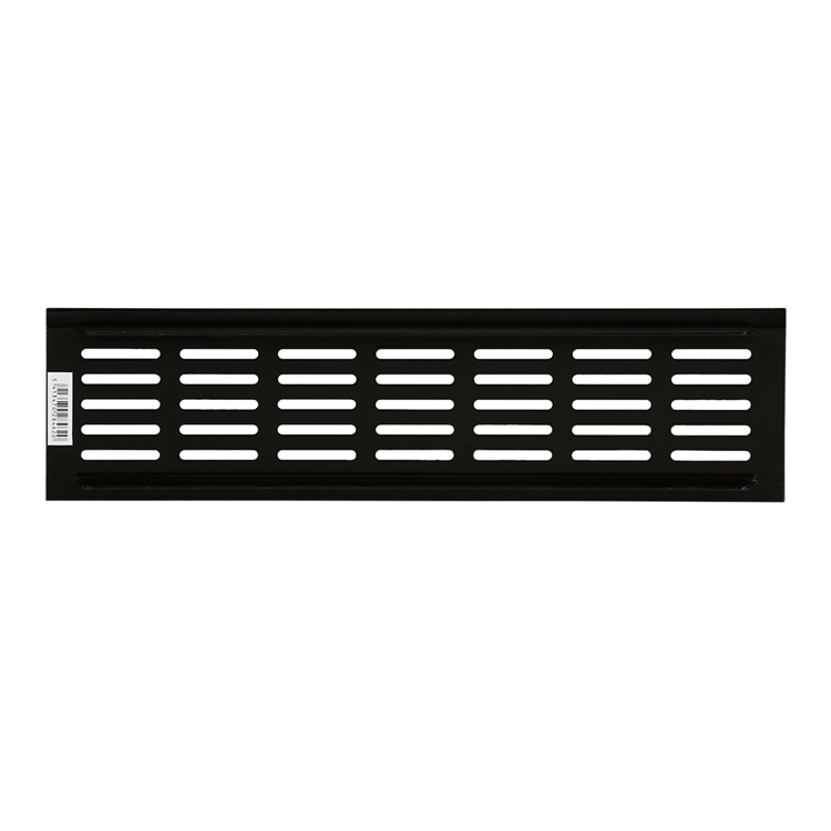 Renson 1059778 - bande 381 80 300 ral 8022 | 2 pièces
