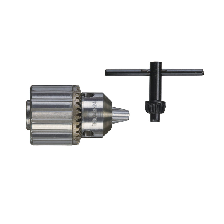 Milwaukee accessoires mandrin de rechange 3 8 x 24 pour hde 6 rq - 48660817