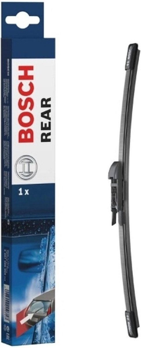 Bosch - jumeau aéro arrière 330 mm a310h