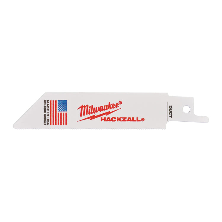 Accessoires Milwaukee lame de scie alternative 100 x 1,0 mm 25 | 5 pièces - 49005424