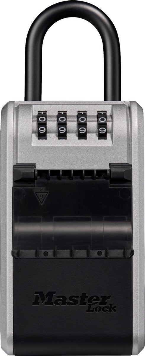 Masterlock Master Lock Key Safe Select Access avec support - 5480eurd