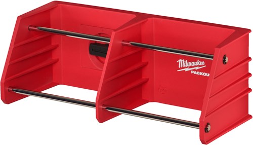 Milwaukee accessoires packout support pour pinces - 4932480710