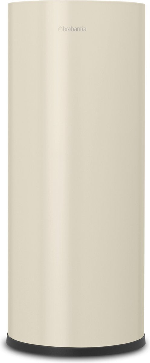 Brabantia renouveler le porte-rouleau de rechange - beige doux