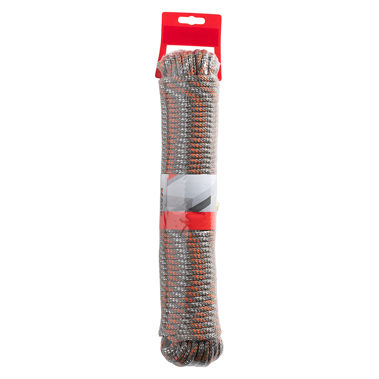 Mack 1072115 - pp 32 x camouflage tressé 6mm 30m | 5 pièces