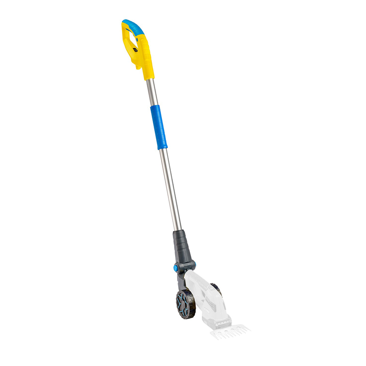 Gloria 1074635 - rallonge de poignée finecut pour finecut 18v compact | 1 pièce
