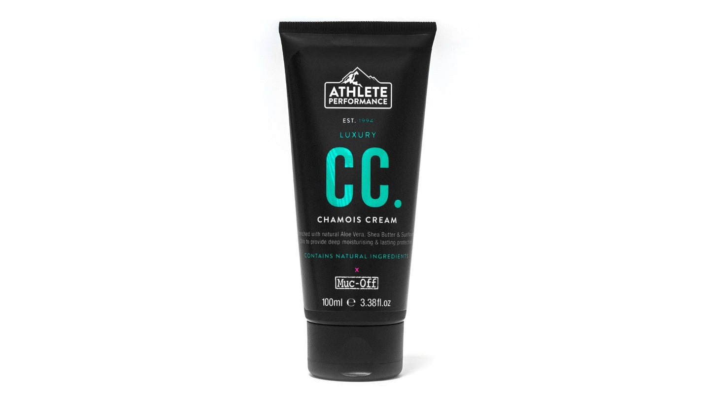 Crème de chamois antibactérienne Muc-off 100ml