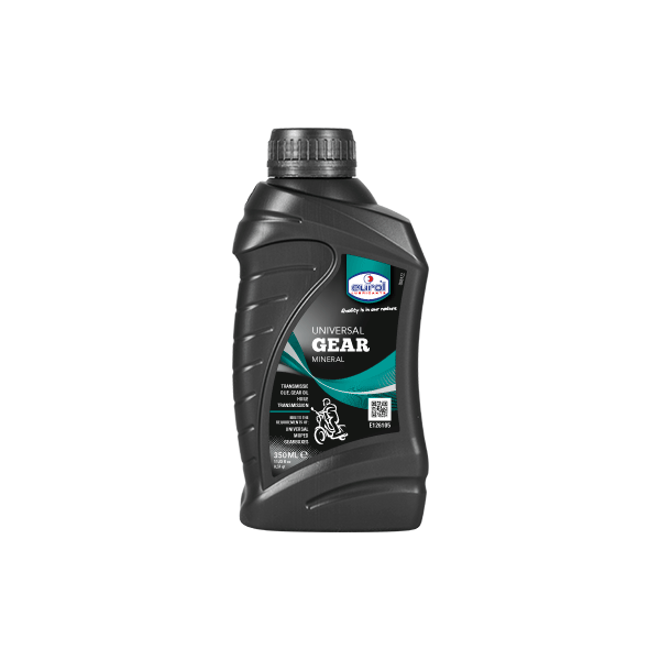 Huile de boîte de vitesses Universal 350ml (Zundapp,