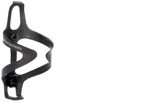 JRC - Bidone Habet Kaze Carbon Matt Black