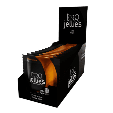 Gelées Torq orange (boîte de 15)