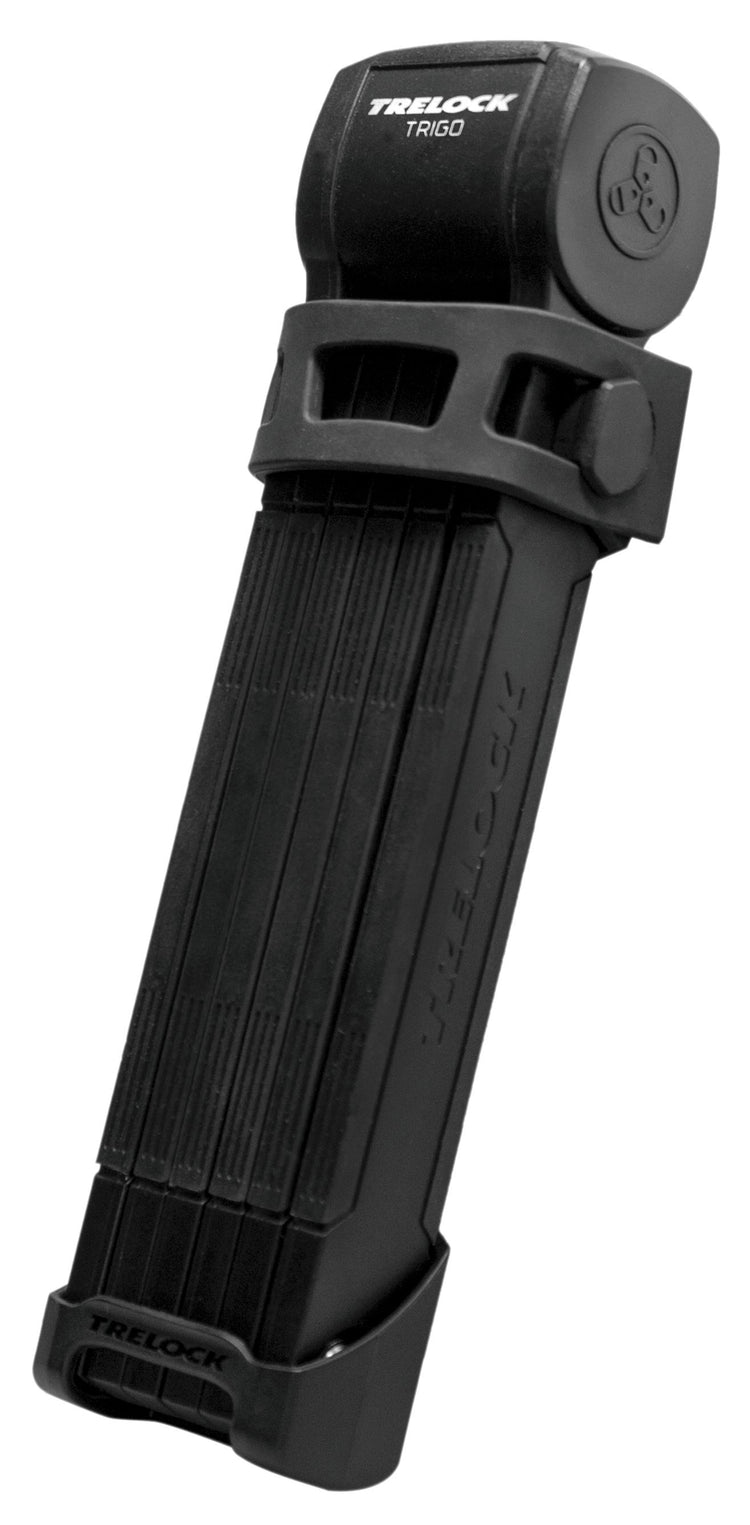 Trelock FS 380 Trigo Foldeslot 100 cm noir