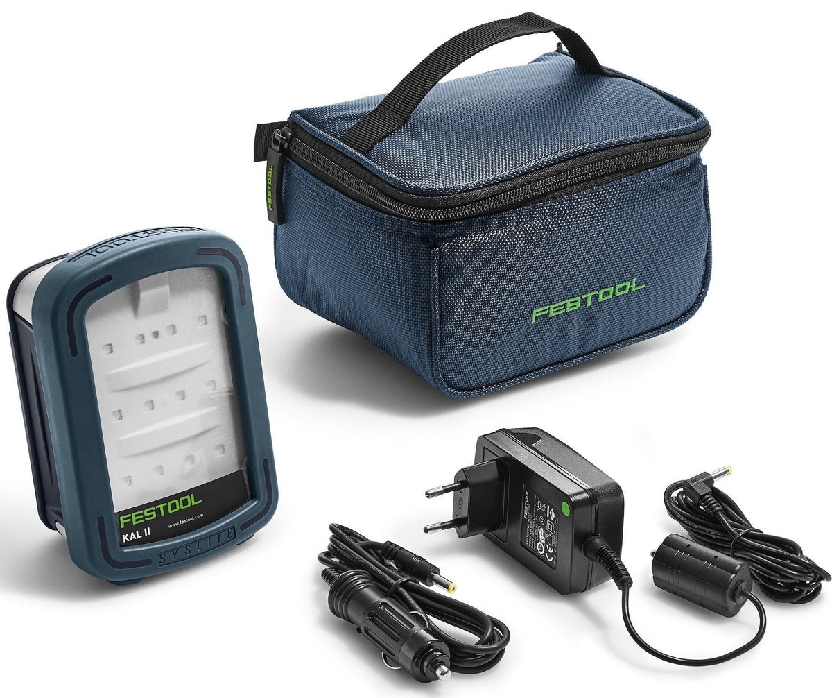 Lampe de travail Festool Syslite Kal II