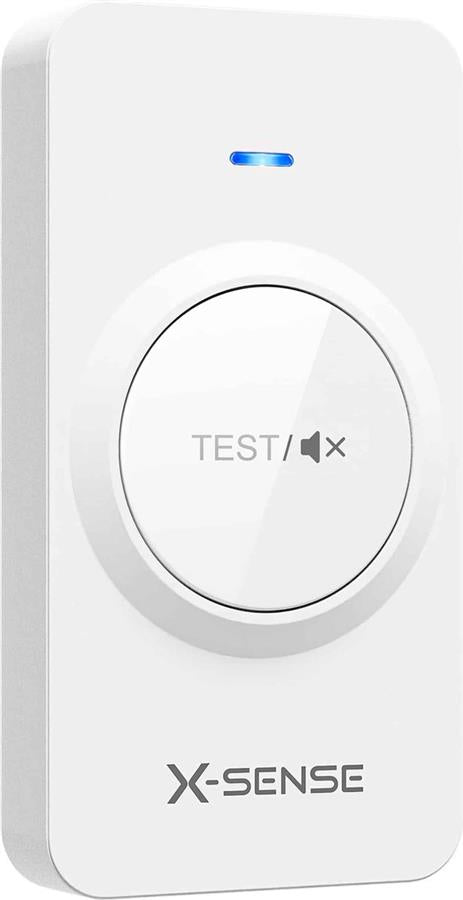 Télécommande X-sense pour détecteurs connectés RF