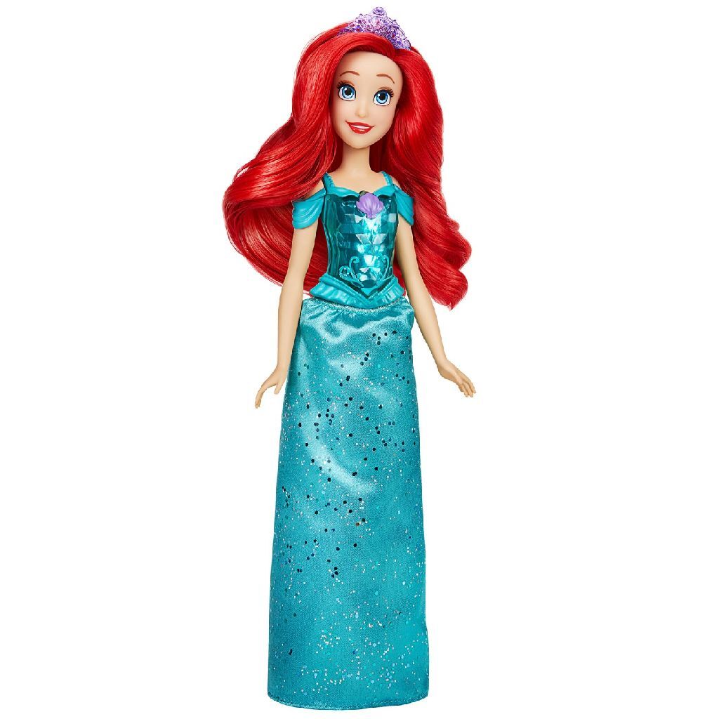 Disney Princes Ariel Royal Shimmer de Hasbro