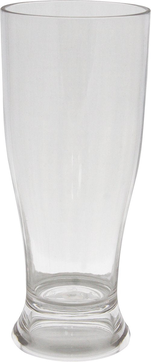 Verre à bière Eurotrail - 350 ml - 2 pcs. - transparent