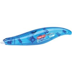 Rouleau correcteur tipp-ex xact-liner 6 000 mm bleu