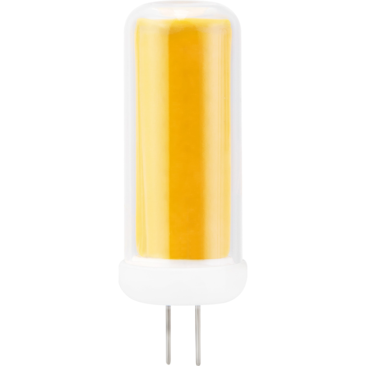 Sylvania 1074725 - syl led g4 350lm 2700k | 3 pièces