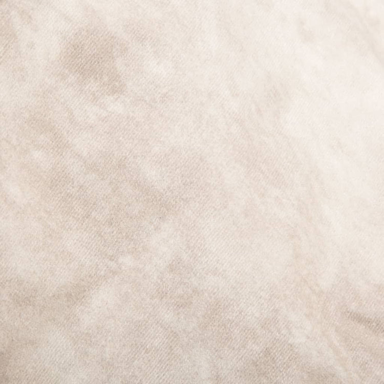 Scuffes Tramps Scruffs Tramps Coussin de chien Kensington Taille M 80x60 cm CRÈME COLORED
