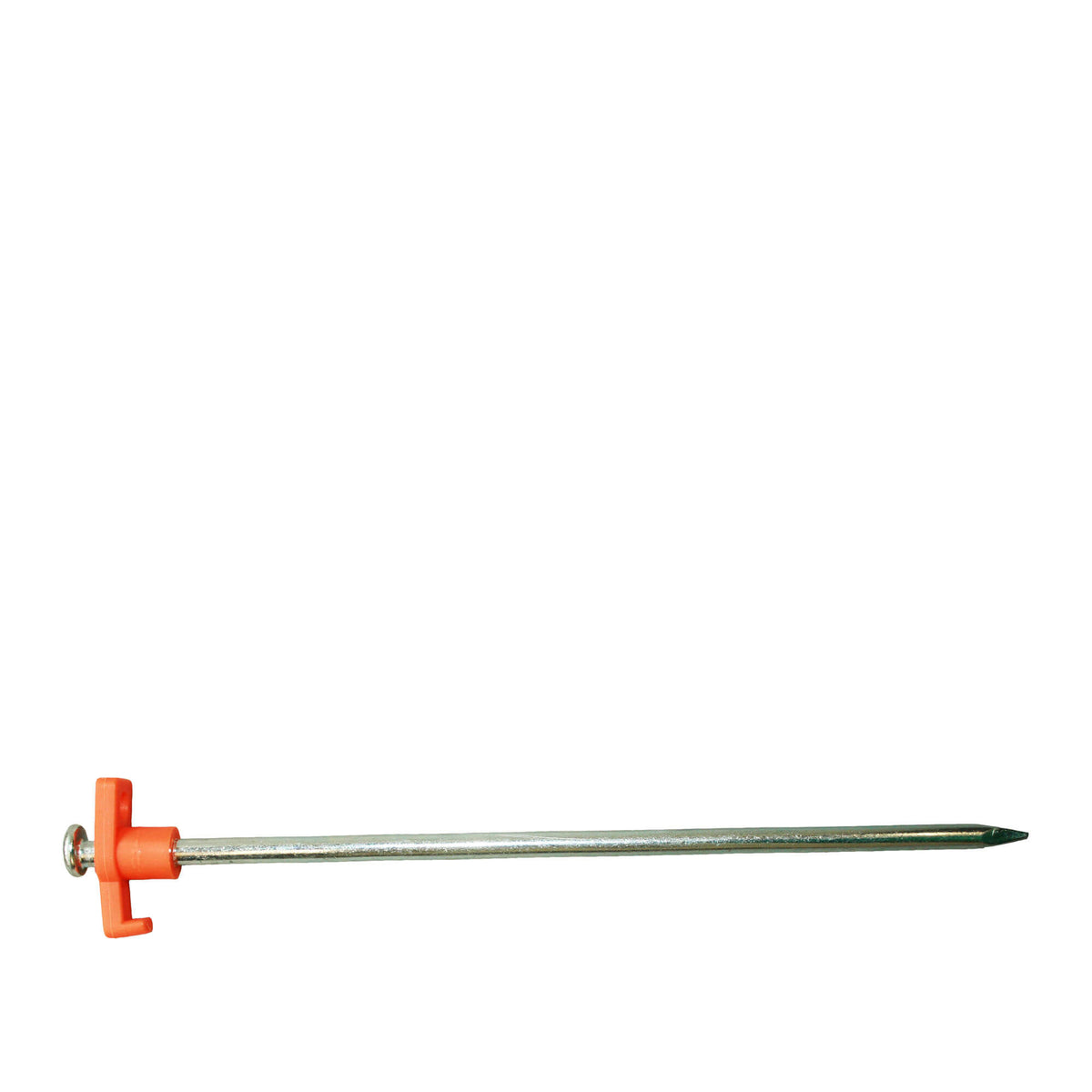 Piquets de fixation pour tente - vrac 100 pièces