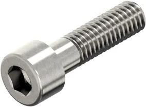 Vis Ck bzk inox m6x20 d912 | 200 pièces