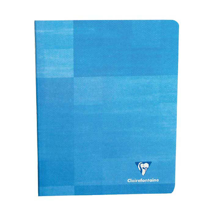 Écriture quantique Clairefontaine Ligne 72 pages