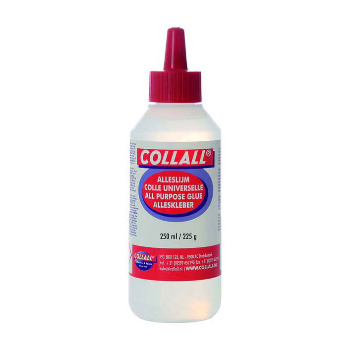 Colle tout usage Quantore colle 250ml
