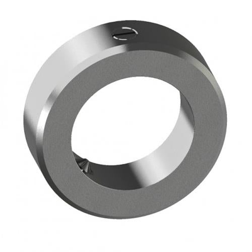 Bague de réglage 18x32x14 acier inoxydable a2 | 25 pièces