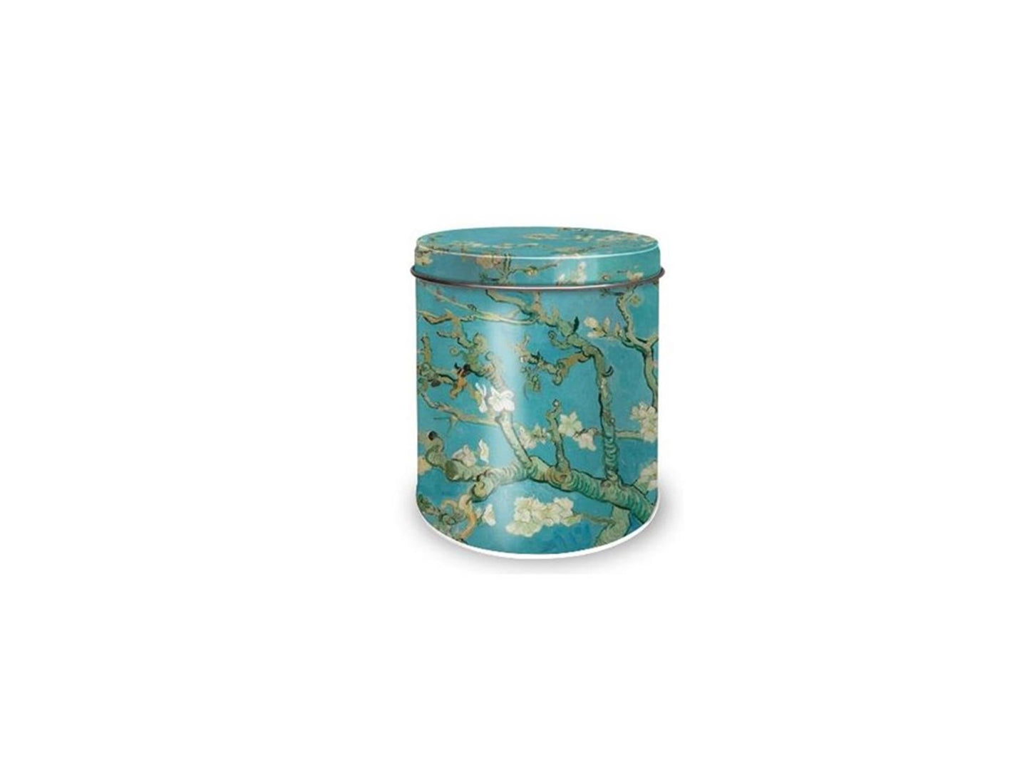 Boîte de rangement van gogh fleur d'amandier 10x11
