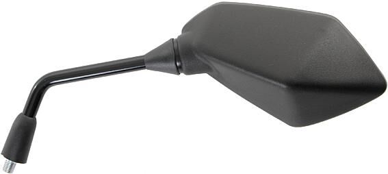 Rétroviseurs Vicma gauche noir, ek676i