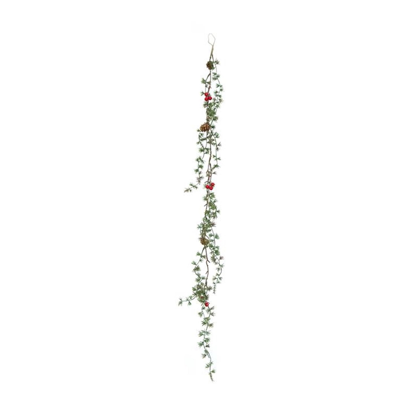 Dijk natural collections guirlande artificielle 106x8x5cm vert