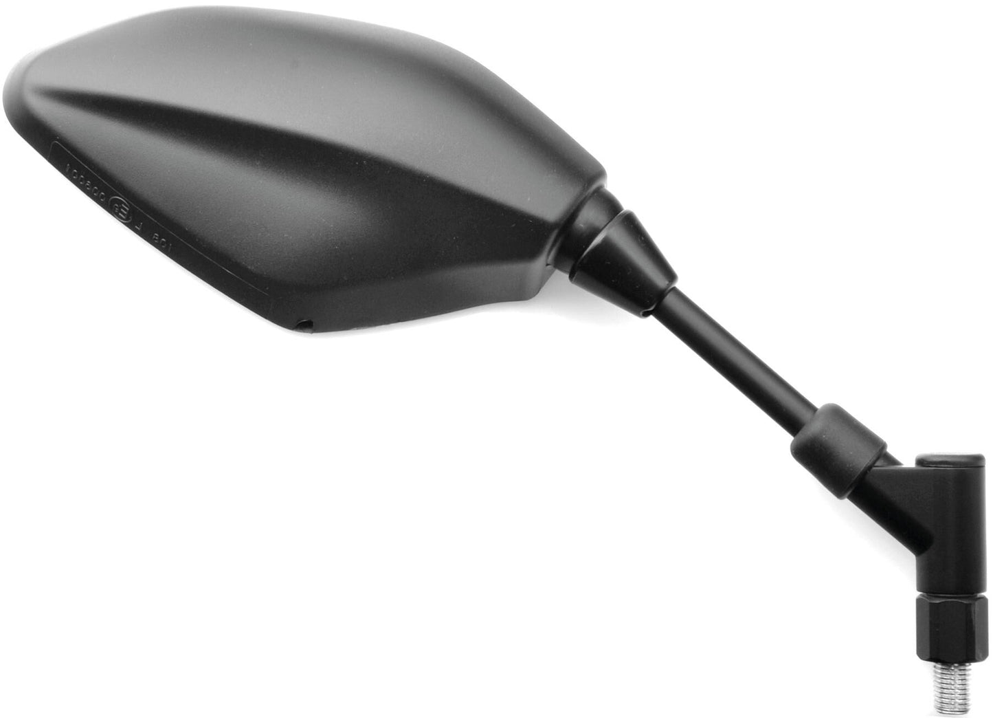 Rétroviseur Vicma droit noir, ey553d