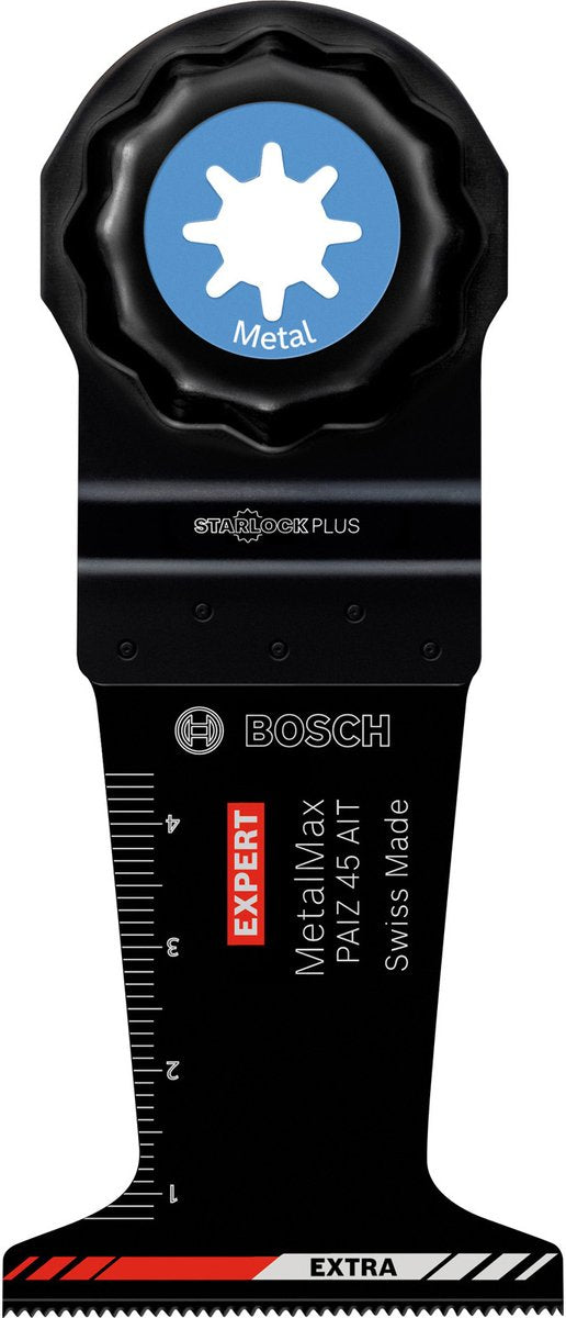 Bosch Accessories 2608900021 expert metalmax paiz 45 ait lame de scie plongeante en carbure 1 pièce 1 pièce(s)