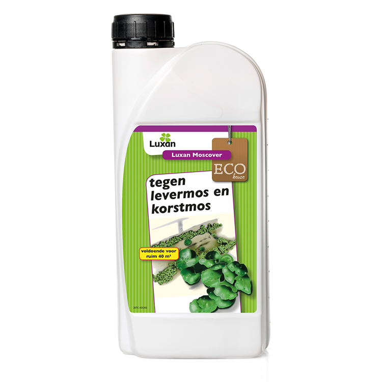 Luxan 1075181 - couverture de mousse 1l | 1 pièce