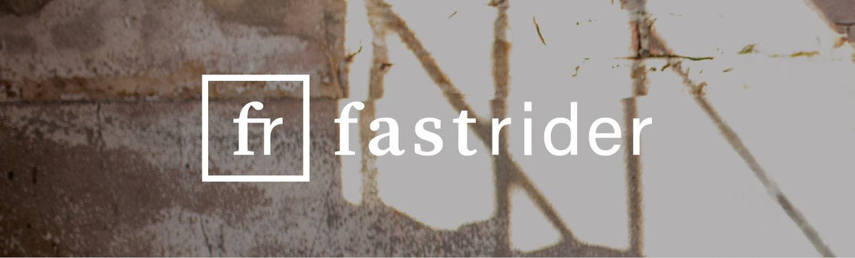 Fastrider cove fastrider avec logo type a forex 99x30