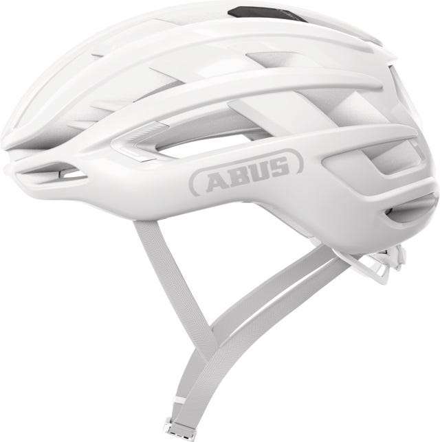 Abus casque airbreaker 2.0 blanc pur l 57-61cm