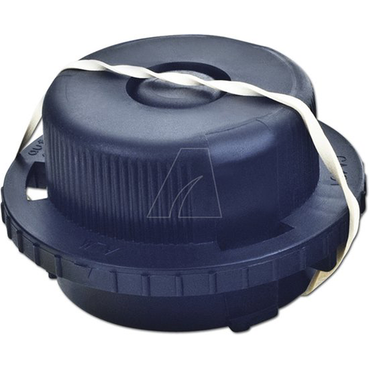 Arnold 1075627 - bobine de coupe 1,5 mm gardena obi | 1 pièce